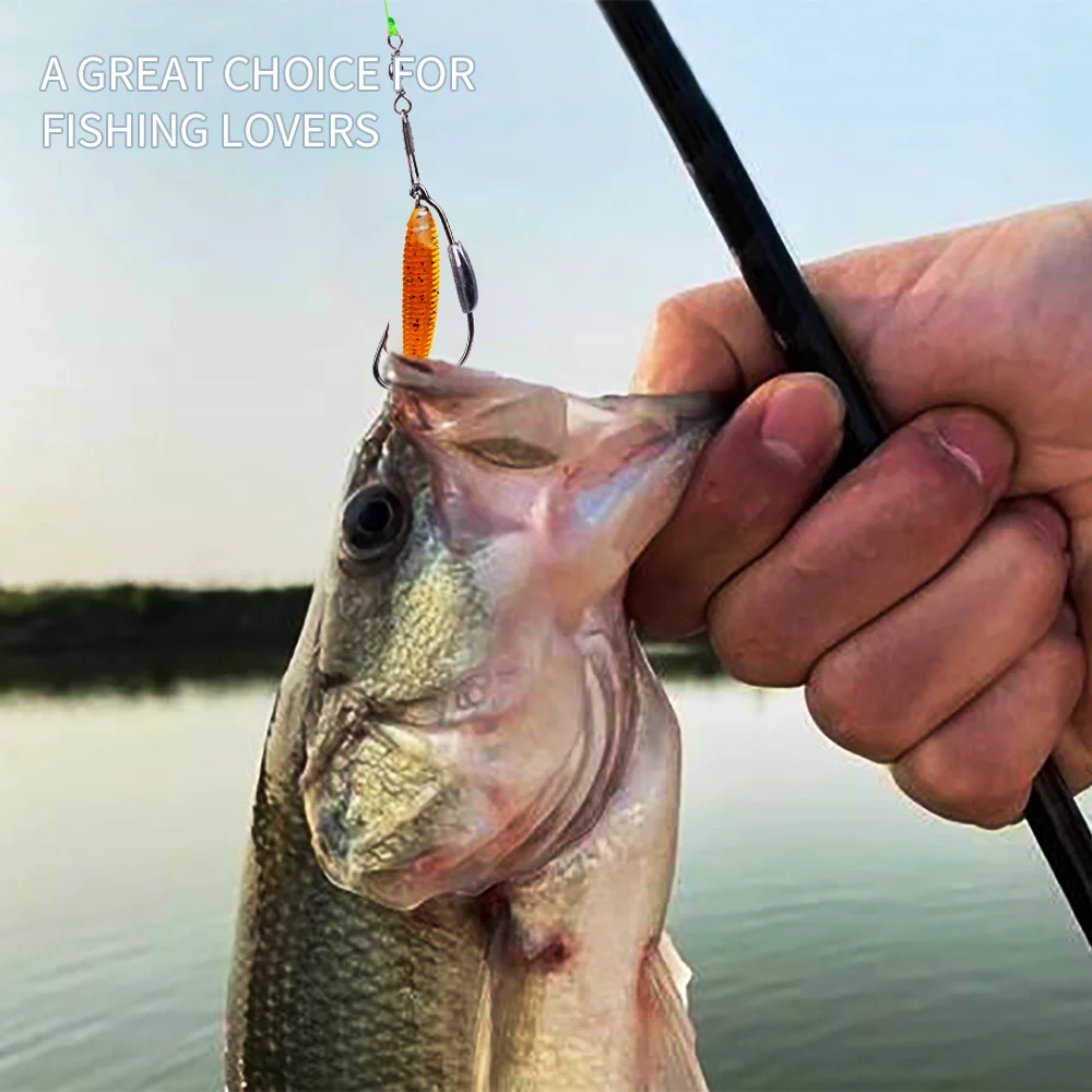 a great choice for fishing lovers