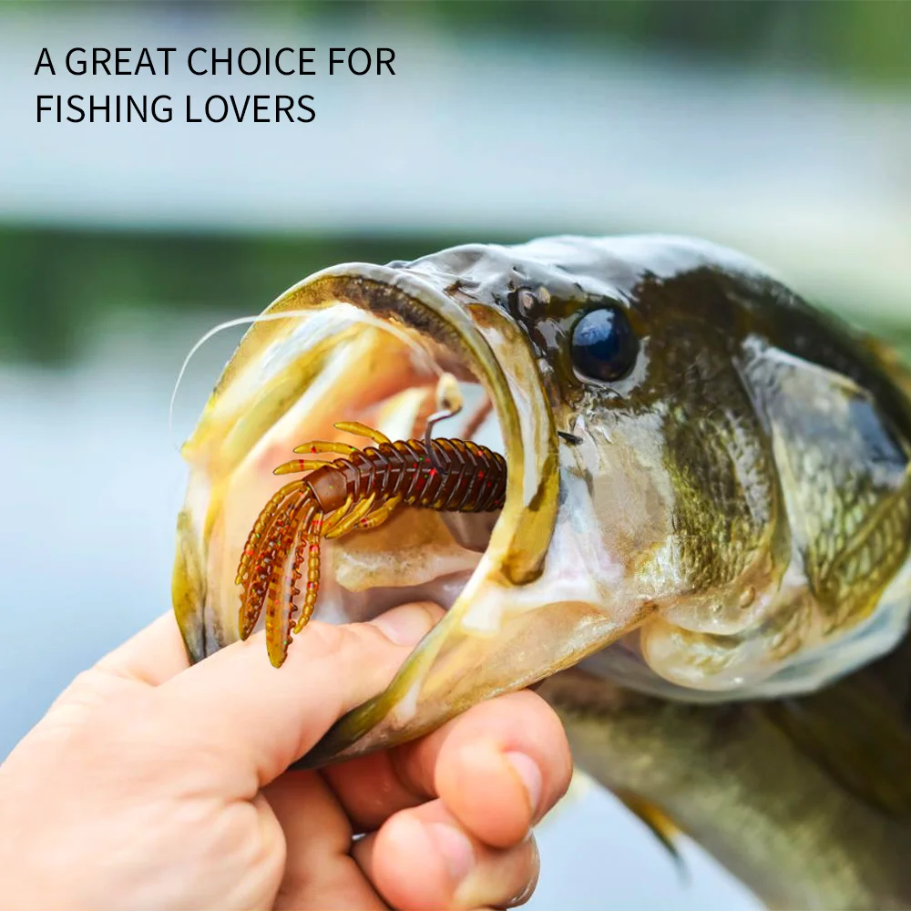a great choice for fishing lovers
