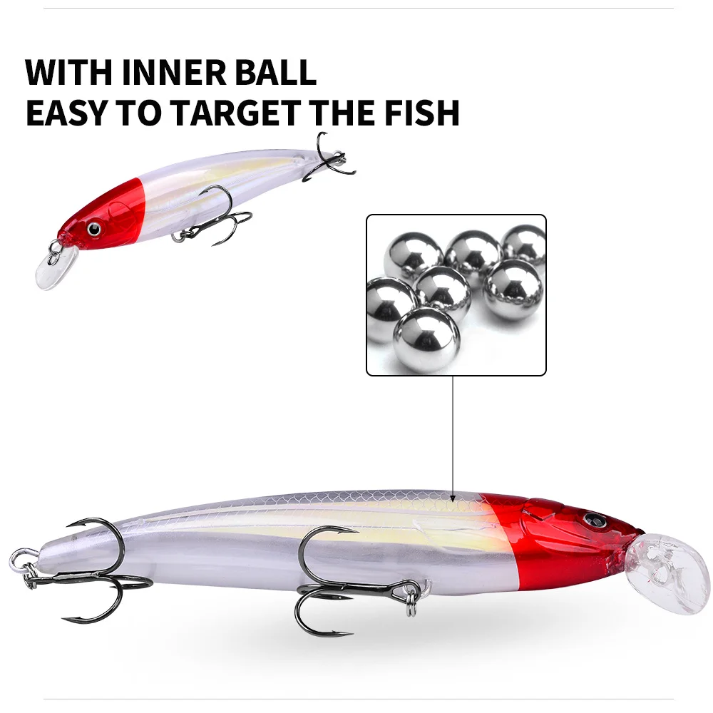 WITHINNER BALLEASY TO TARGET THE FISH