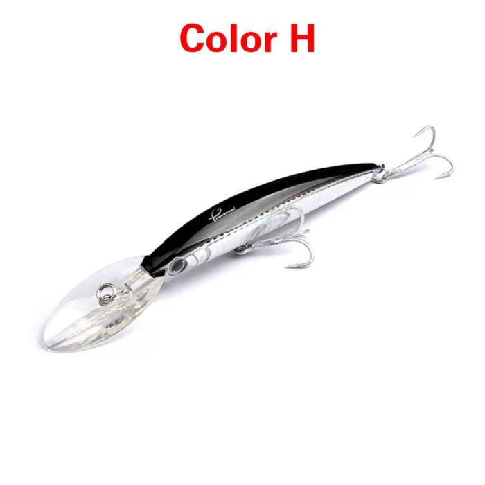 High-Quality Fishing Lure Set - Multi-color Lure Collection - Image 9
