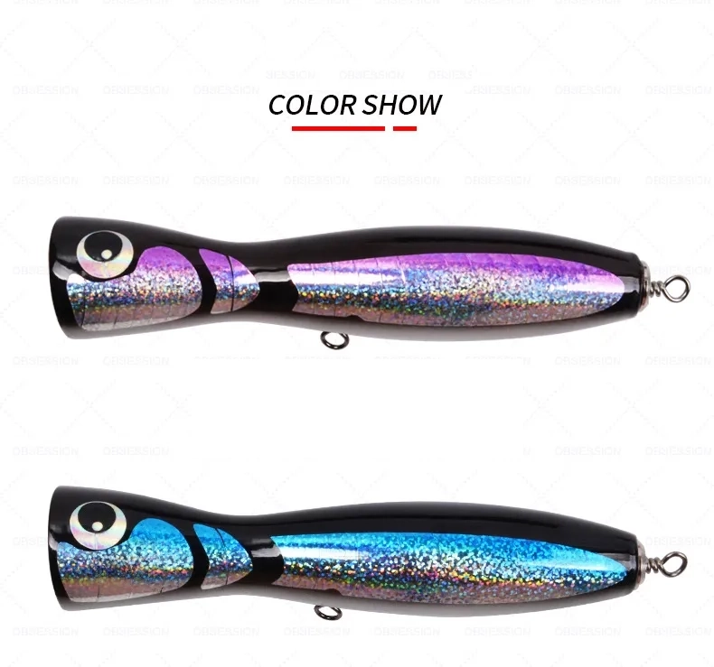 Color showcase highlighting vibrant options