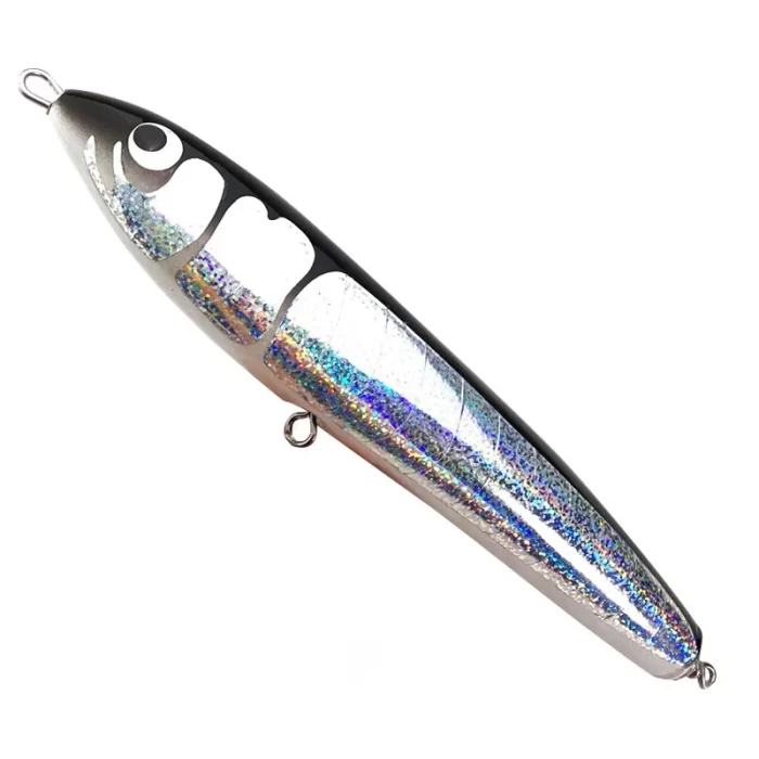 Fishbone Metal Jig Lure for Deep Sea Saltwater Fishing - Image 11