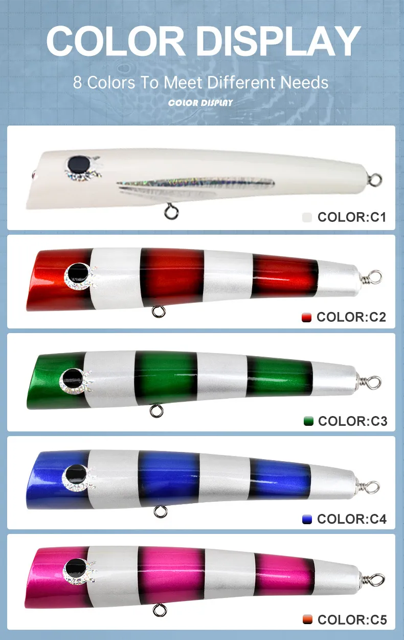Close-up of model options including vibrant color combinations