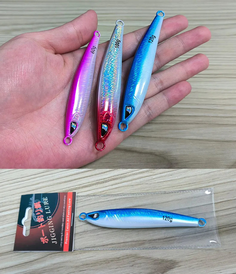 Color display of JIG81-C3 with UV glow visible under light.