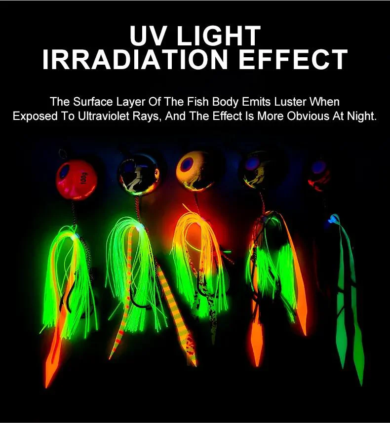 Various color options suitable for different environments