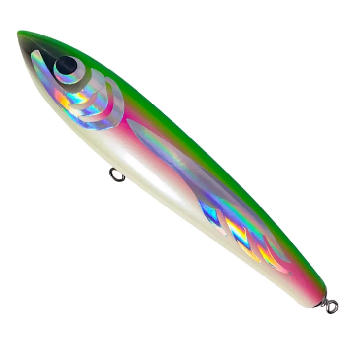 Reflective Casting Pencil Lures | Tuna & GT Saltwater Fishing Gear - Image 2