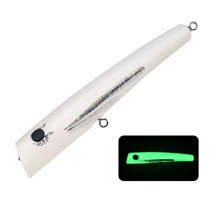 Colorful Floating Pencil Lure for Saltwater Fishing | Top Picks by LureBolt - Image 2