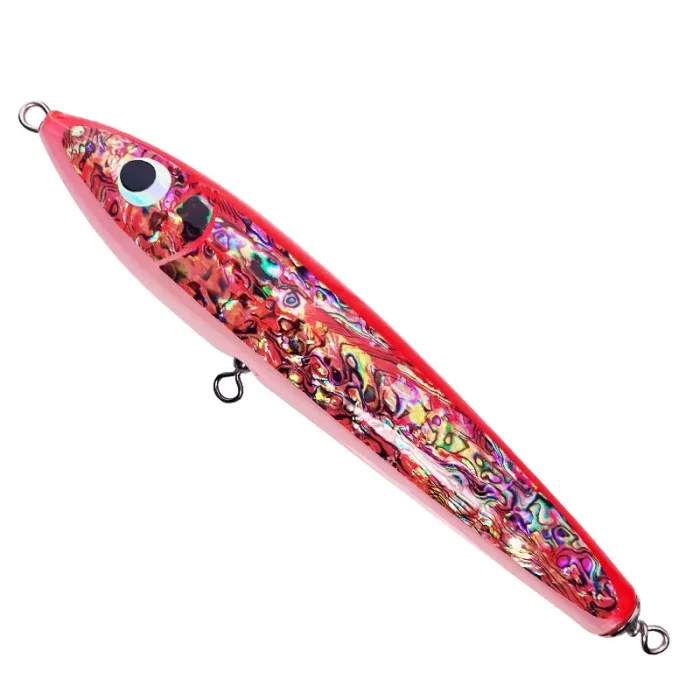 Reflective Sardine Imitation Hard Lure for Saltwater Long Casting Fishing - Image 2