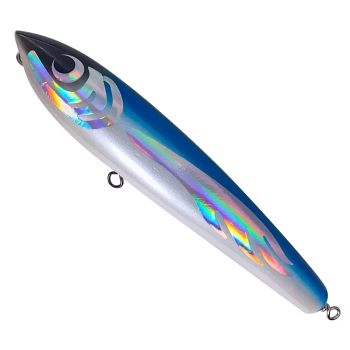 Reflective Casting Pencil Lures | Tuna & GT Saltwater Fishing Gear - Image 3