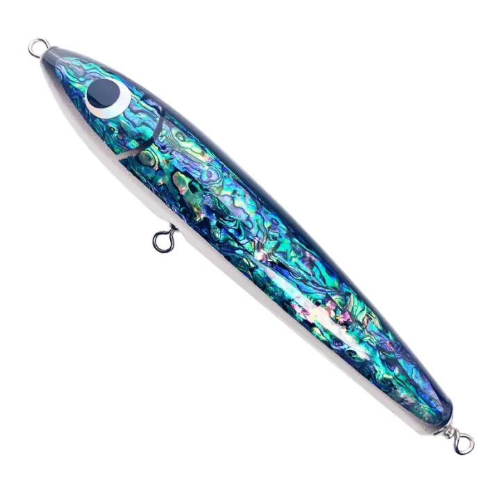 Reflective Sardine Imitation Hard Lure for Saltwater Long Casting Fishing - Image 3