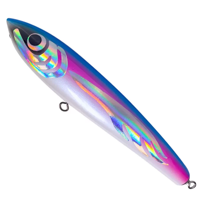 Reflective Casting Pencil Lures | Tuna & GT Saltwater Fishing Gear - Image 4