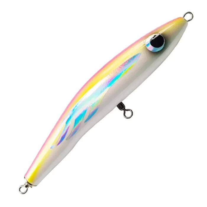 Top Multi-Color Metal Jig Lures for Saltwater Fishing - Image 5