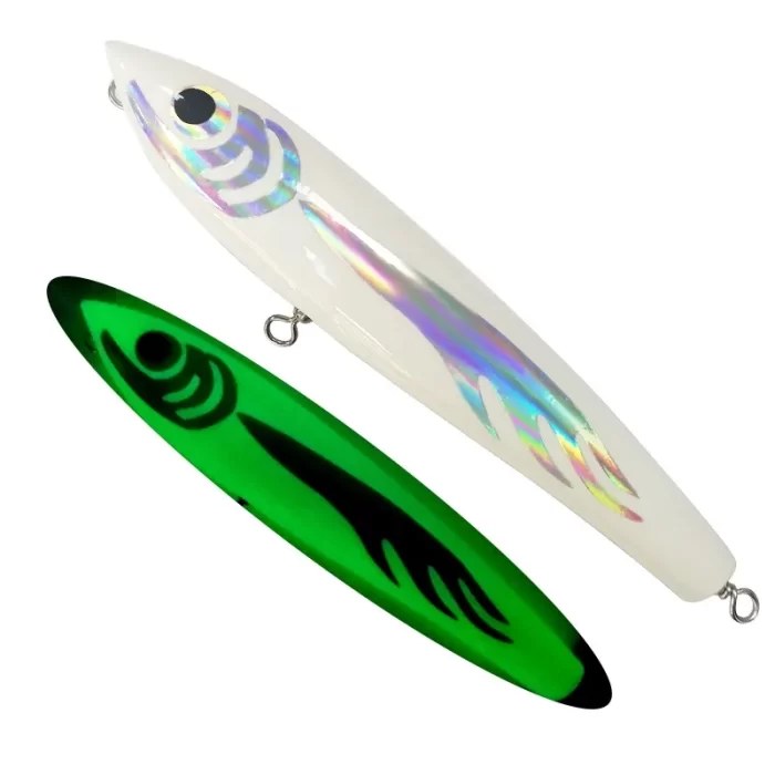 Reflective Casting Pencil Lures | Tuna & GT Saltwater Fishing Gear - Image 5