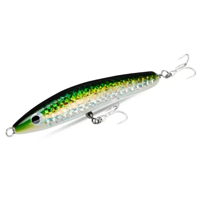 Long Casting Treble Hook Fish Scale Hard Lure for Saltwater Fishing - Image 3