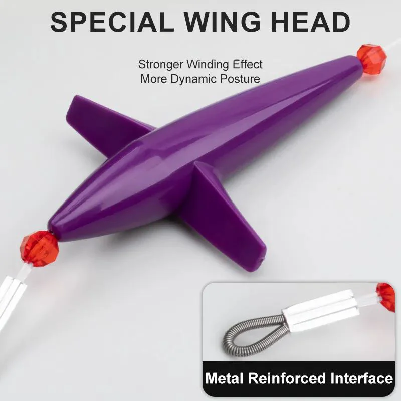 Flat Beating Hook Body Process, showing how the treatment improves hook strength and durability.