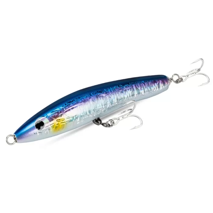 Long Casting Treble Hook Fish Scale Hard Lure for Saltwater Fishing - Image 4