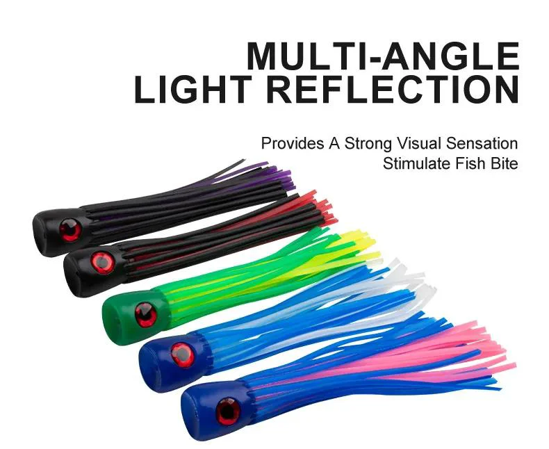 Multi-angle light reflection demonstrating effectiveness