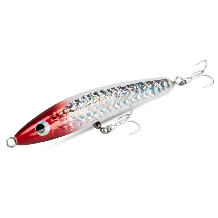 Long Casting Treble Hook Fish Scale Hard Lure for Saltwater Fishing - Image 5