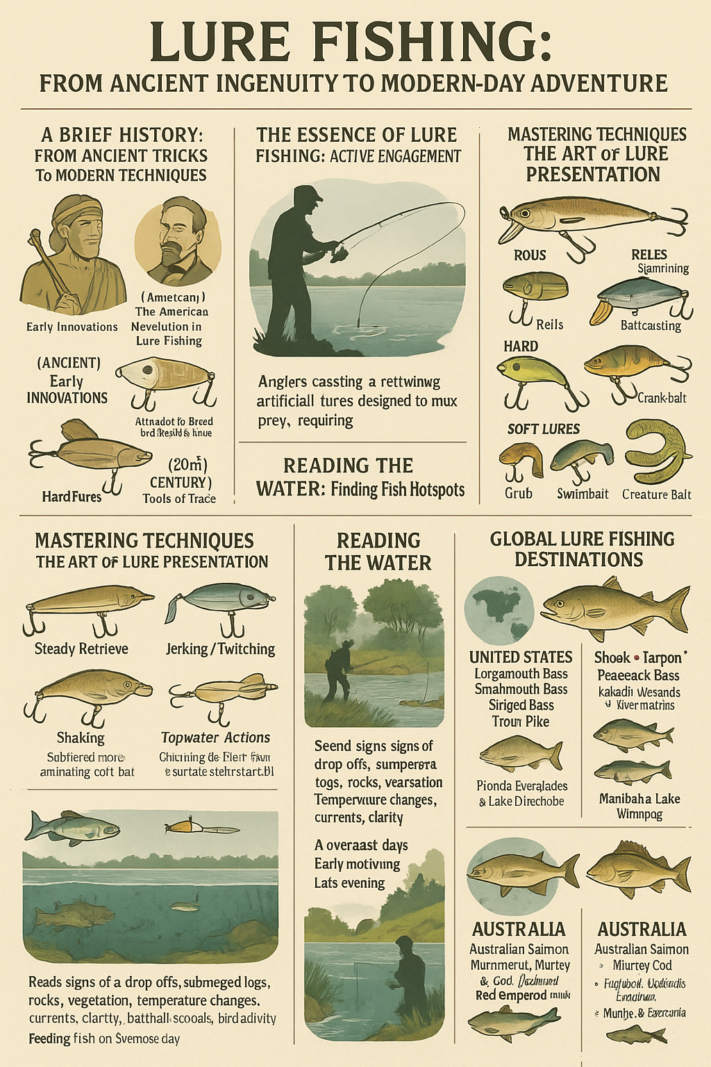 From Ancient Origins to Modern Thrill – The Ultimate Guide