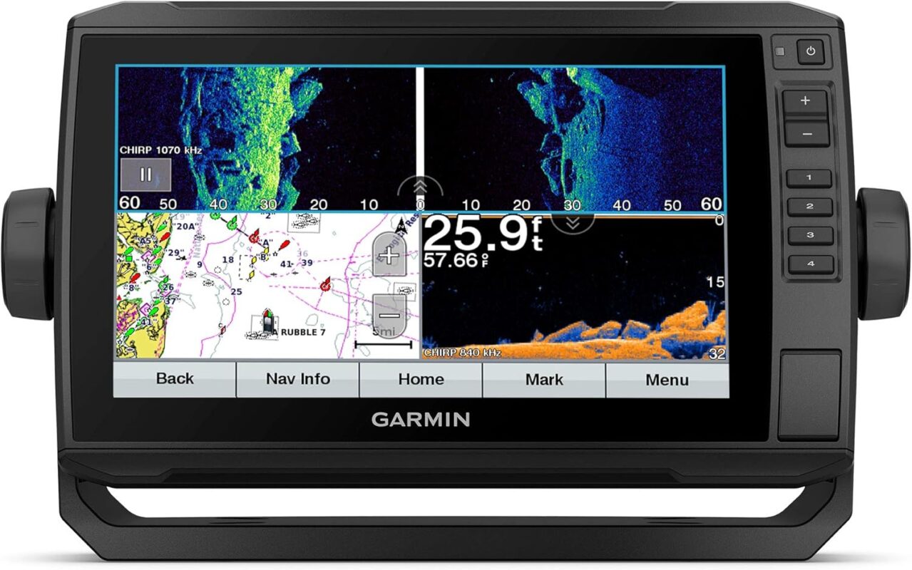 Garmin Fishfinder