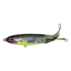 Green Wopper Plopper