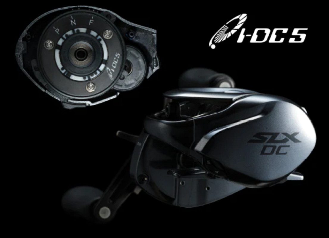 SHIMANO DC5